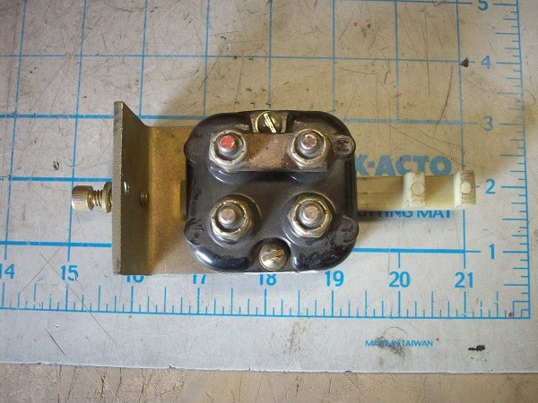 Interlock - Electrical