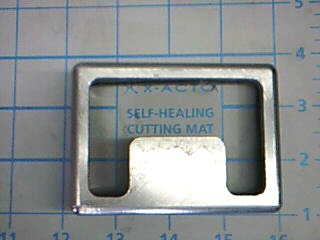 Catch Door Holder - Carbody
