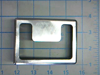 Catch Door Holder - Carbody
