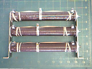 Resistor - Electrical
