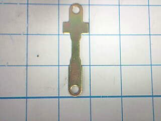 Linkage - Uncategorized