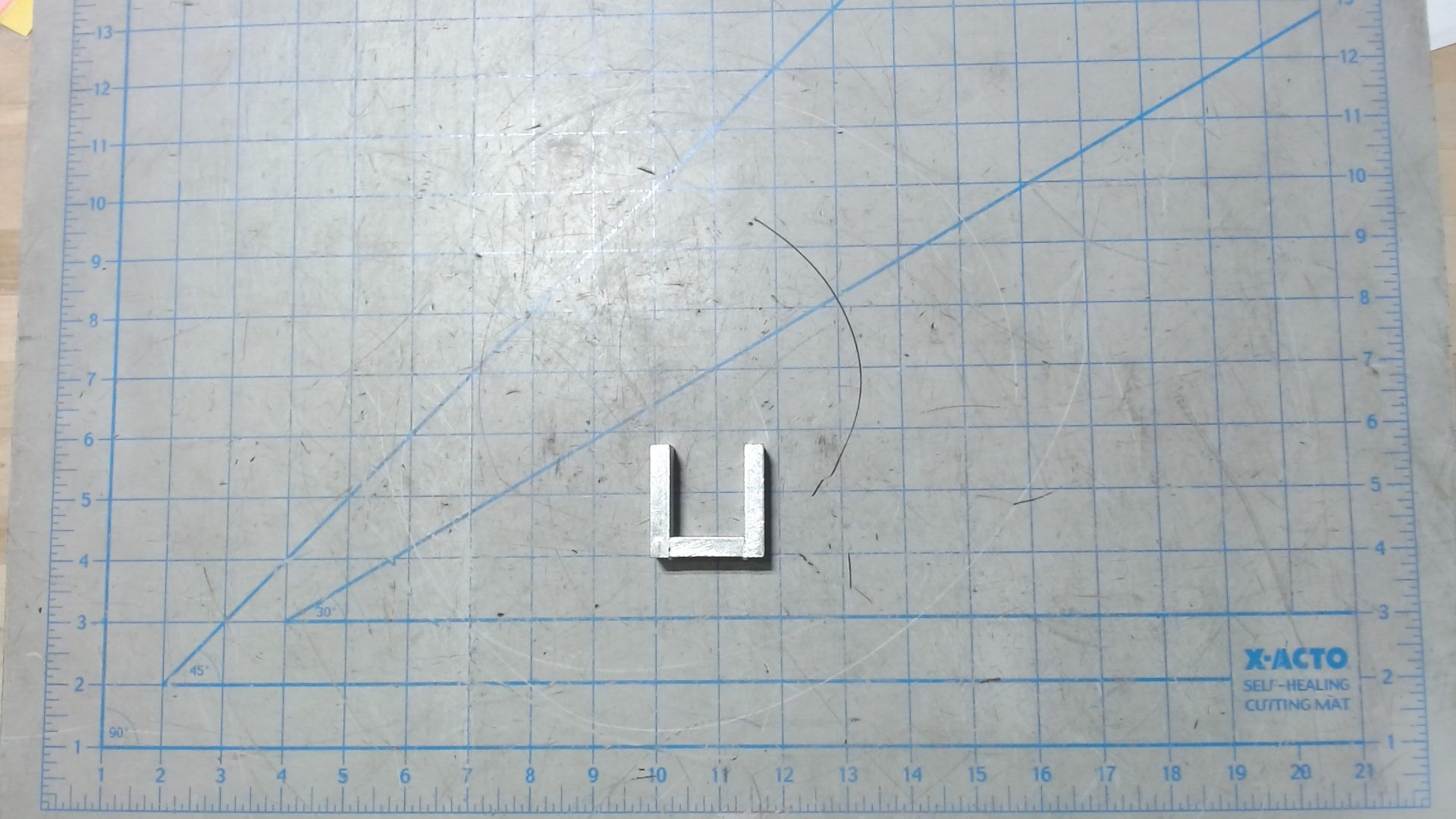 Iron, Movable Contact Hold-On - Electrical