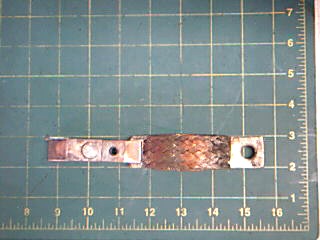 Contact Assembly Movable - Electrical