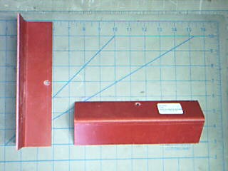 Angle - Electrical