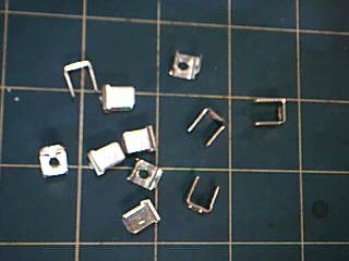 Tab Connector - Electrical