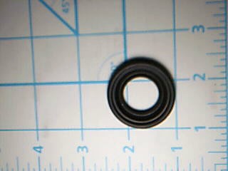 Gasket Vane Motor Shaft - Seals, O-Rings & Gaskets