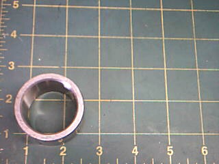 Bushing - Truck