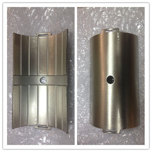 Bearing Carrier Roots Blower - Uncategorized