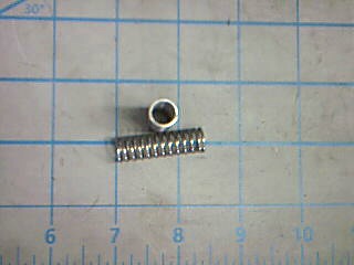 Spring Valve - Air Brake