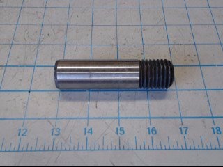 Dowel Engine Mounting Base - Fastener