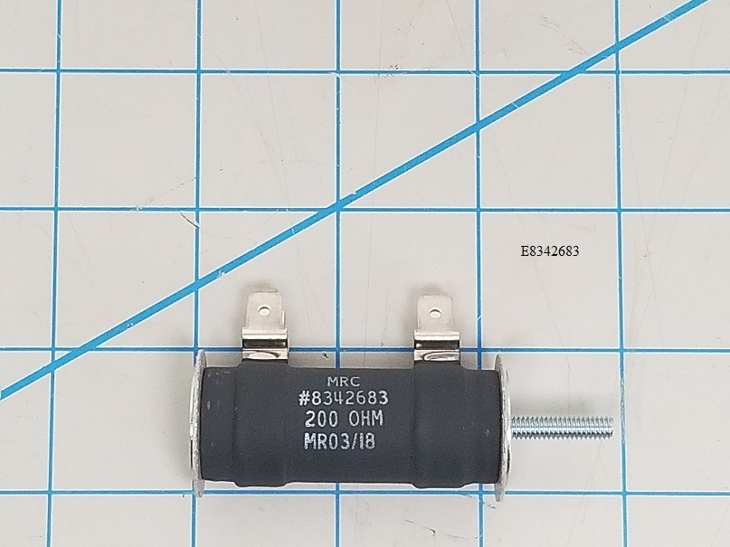 Resistor - Electrical