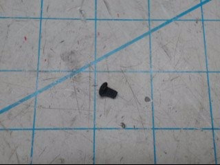 Screw - Fastener
