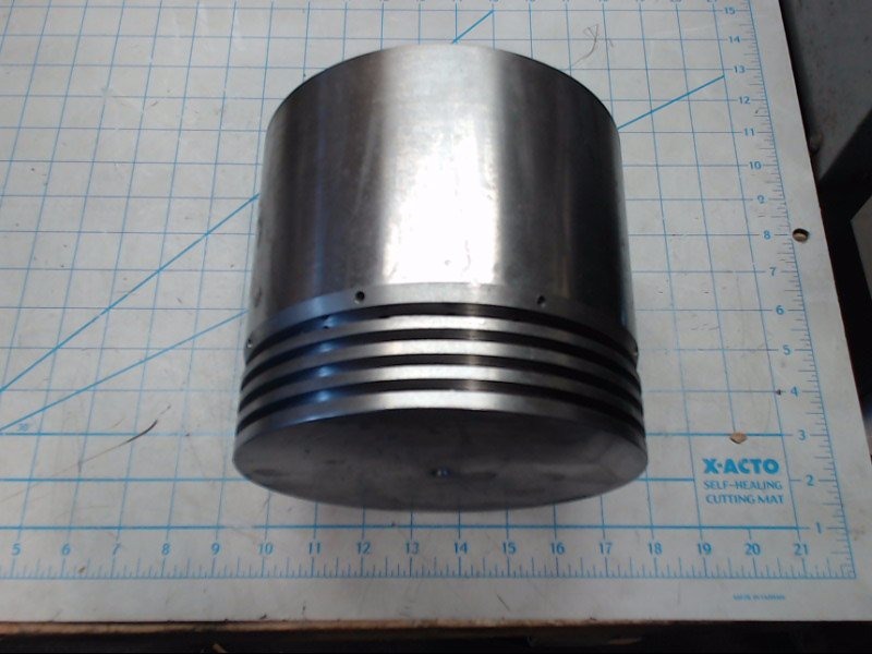 Piston - Compressor