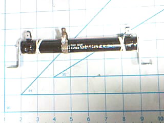 Resistor - Electrical