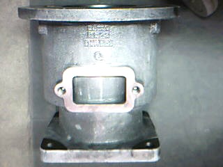 HP Cylinder Liner - Uncategorized