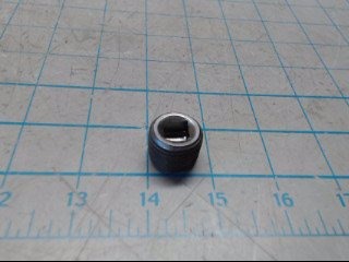 Plug Drain - Electrical Rotating - Traction Motor