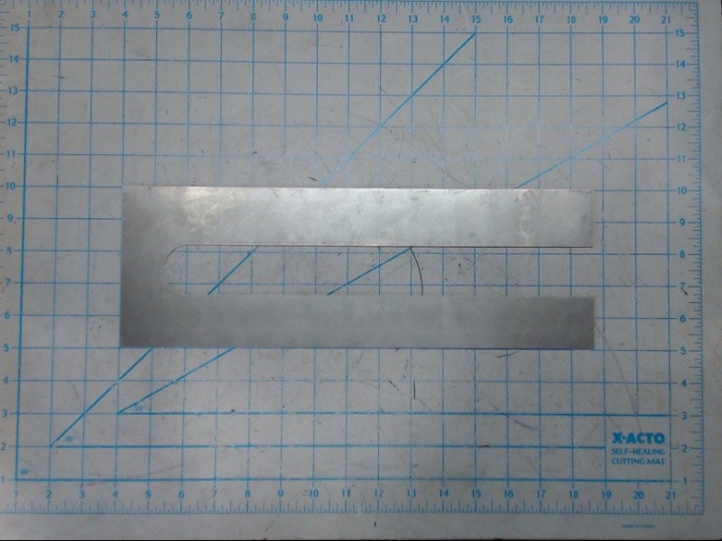 Shim - Carbody
