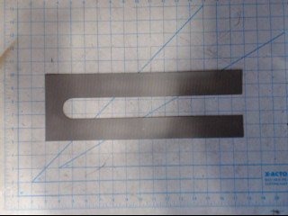 Shim - Carbody