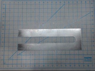 Shim - Carbody