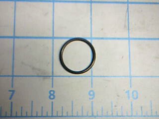 O Ring - Seals, O-Rings & Gaskets