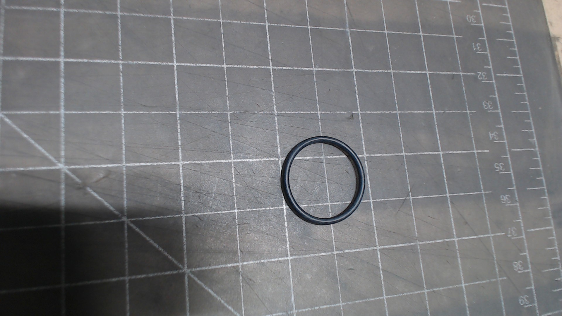 O Ring - Seals, O-Rings & Gaskets