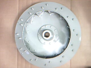 Wheel Inertial Blower - Electrical Rotating