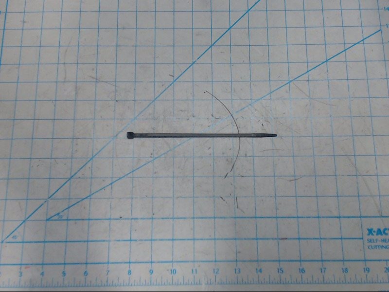 Tie, Cable - Fastener