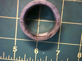 Bushing - Truck