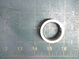 Bushing - Truck