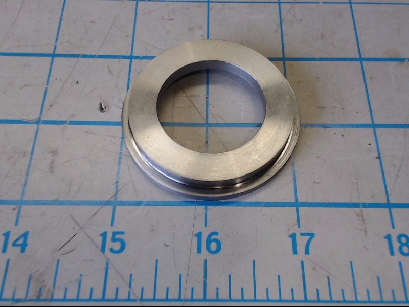Retainer Lever - Carbody