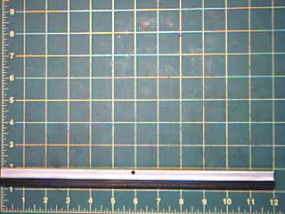 Blade Wiper 12 Inch - Carbody