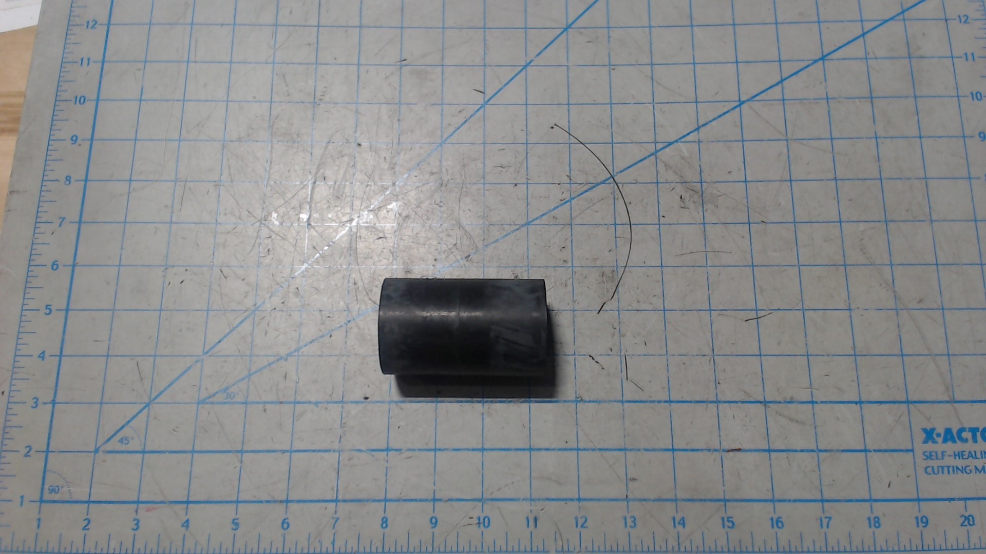 Sand Adapter Pipe - Truck