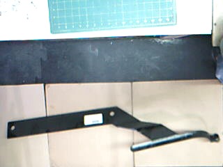 Guide Assembly Sander - Truck
