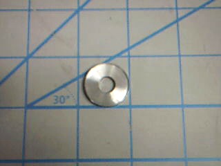 Washer - Fastener