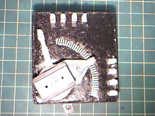 Rheostat Assembly - Uncategorized