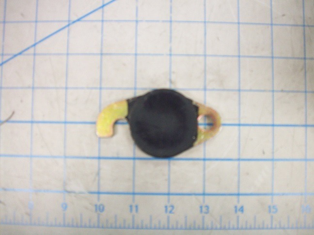 Cover - Air Brake