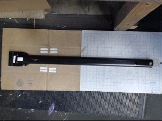 Support, Handrail - Carbody