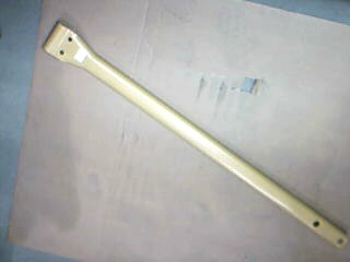Support, Handrail - Carbody