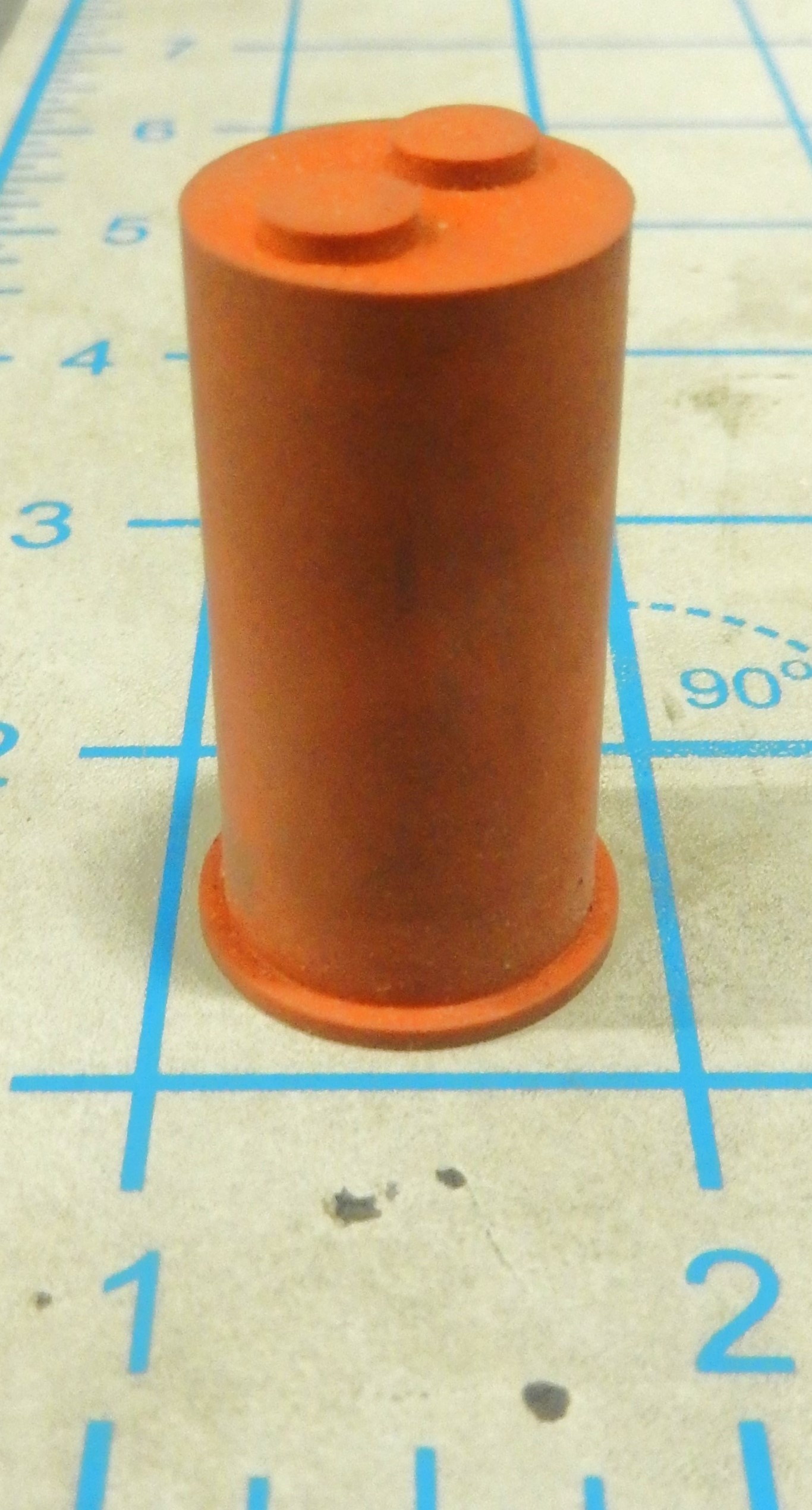 Boot, Terminal - Electrical Rotating