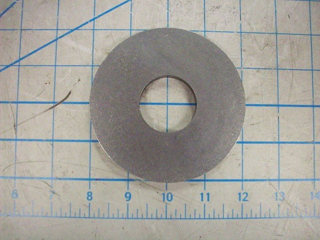 Washer - Truck