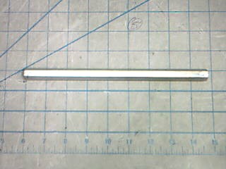 Bar Diode Connecting - Uncategorized