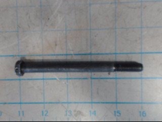 Bolt - Fastener