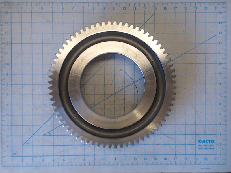 Gear Idler - Uncategorized