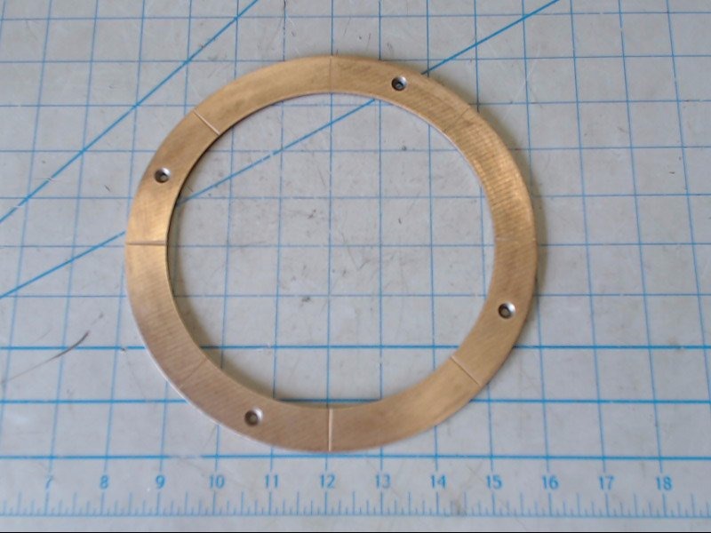 Washer - Fastener