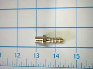 Fitting - Fastener
