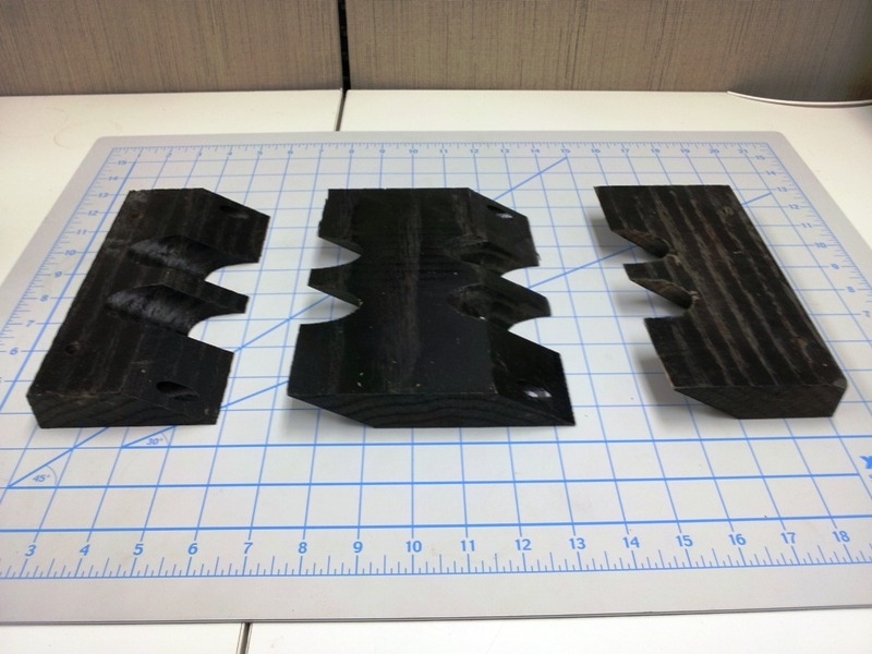 Cleat Cable - Electrical