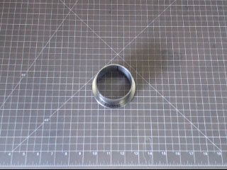 Bushing Front - Uncategorized