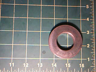 Washer Special - Fastener