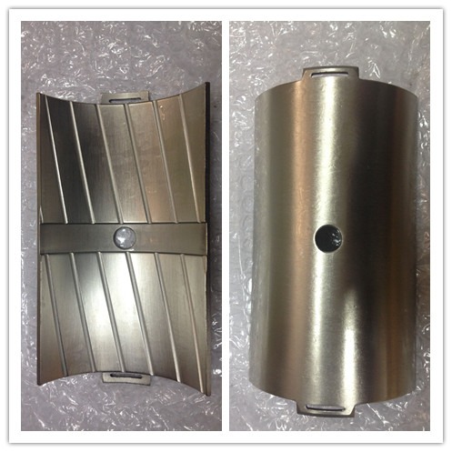 Bearing Carrier Bronze Roots - Uncategorized