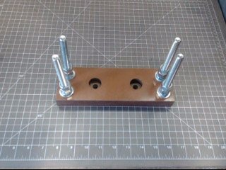 Panel Assembly - Electrical